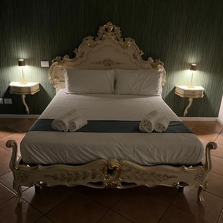 Residenza Catullo Hotel Verona Exterior foto