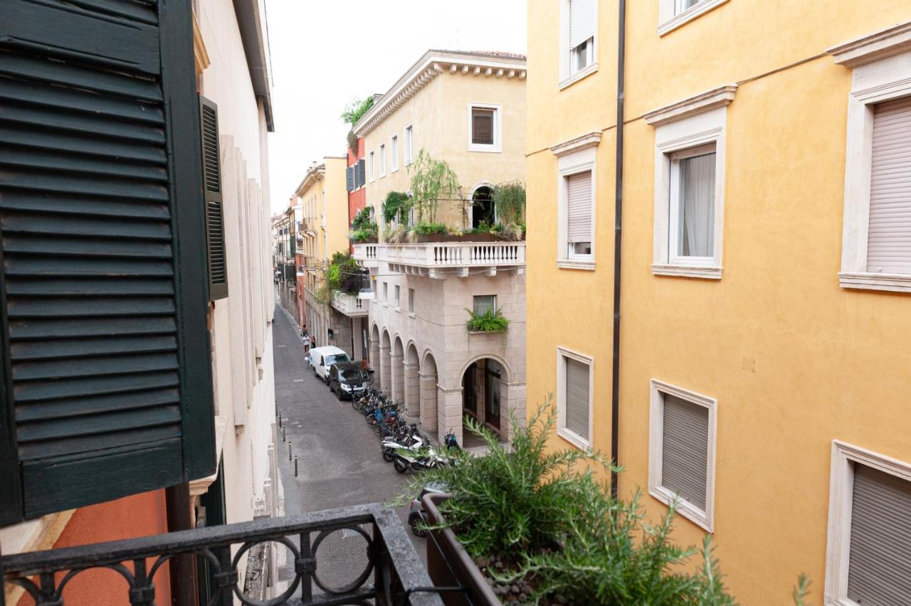 Residenza Catullo Hotel Verona Exterior foto