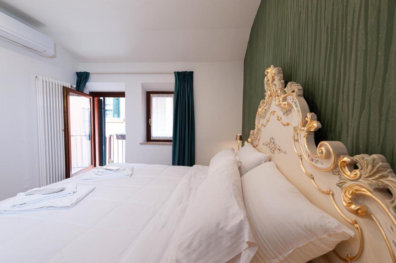 Residenza Catullo Hotel Verona Exterior foto