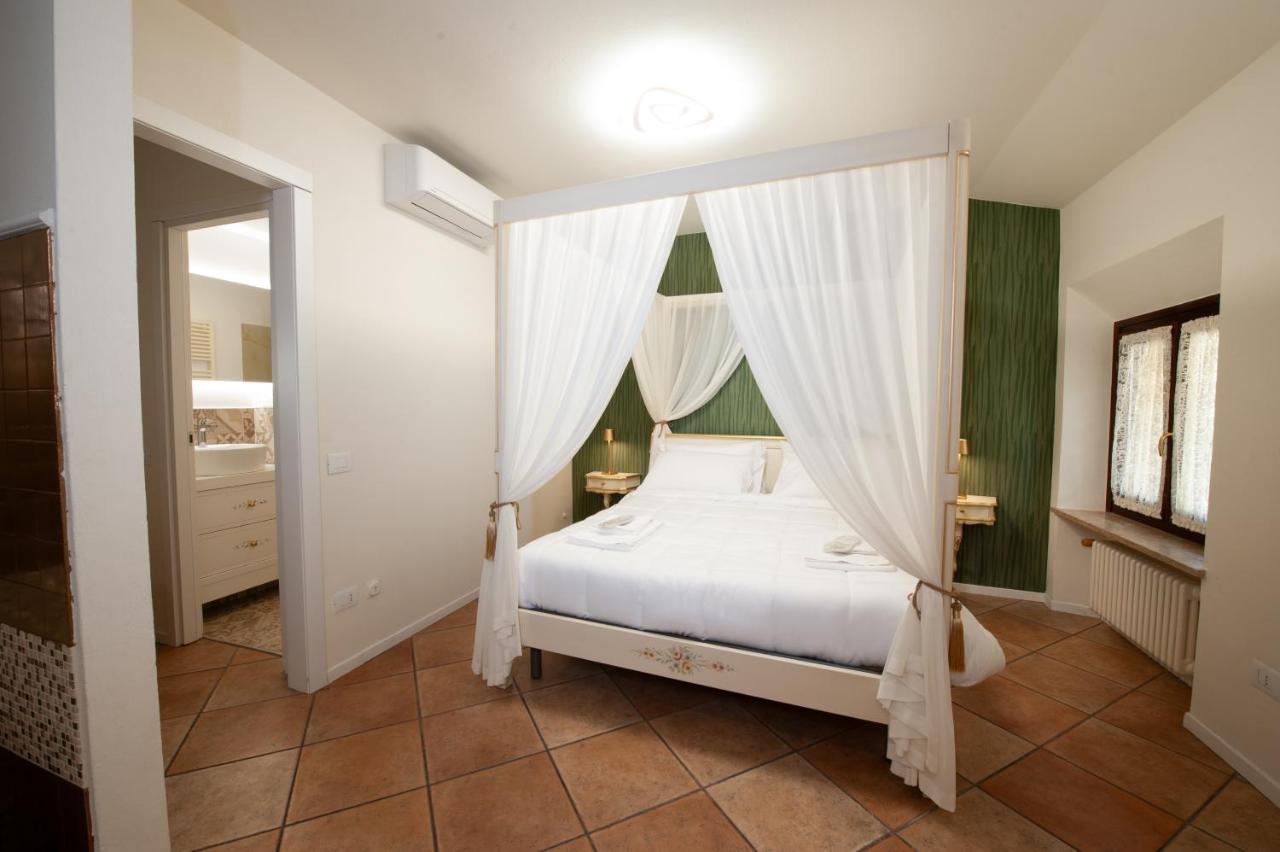 Residenza Catullo Hotel Verona Exterior foto
