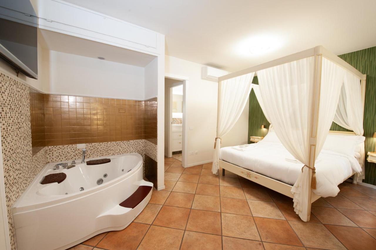 Residenza Catullo Hotel Verona Exterior foto
