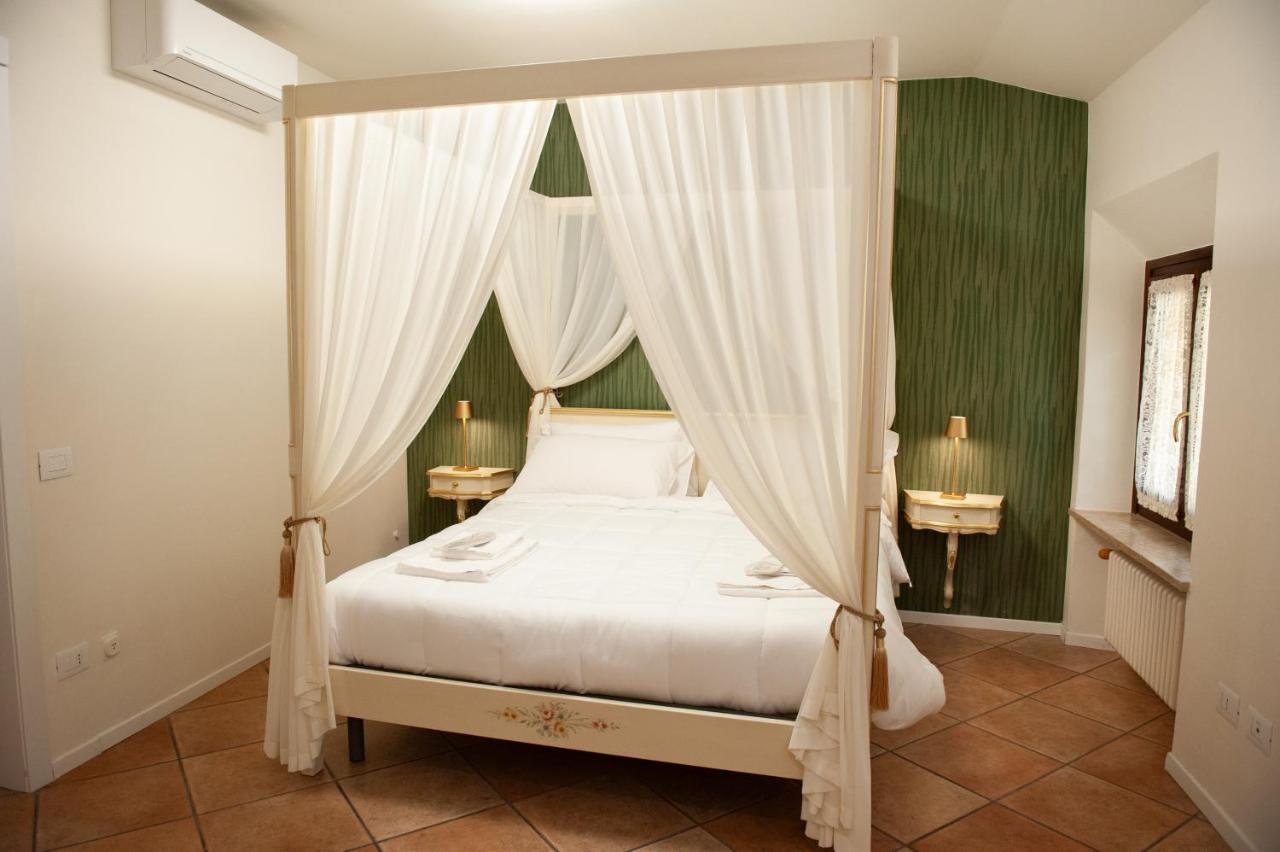 Residenza Catullo Hotel Verona Exterior foto