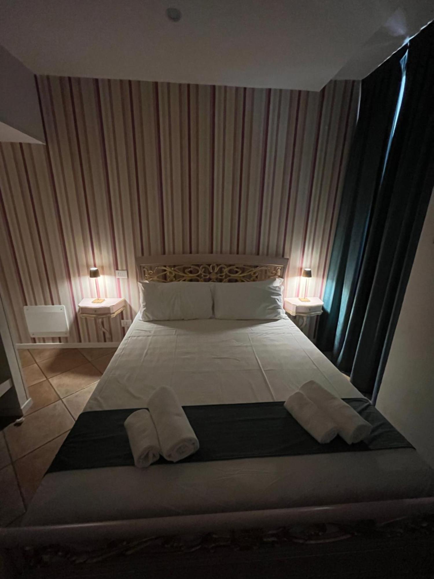 Residenza Catullo Hotel Verona Exterior foto
