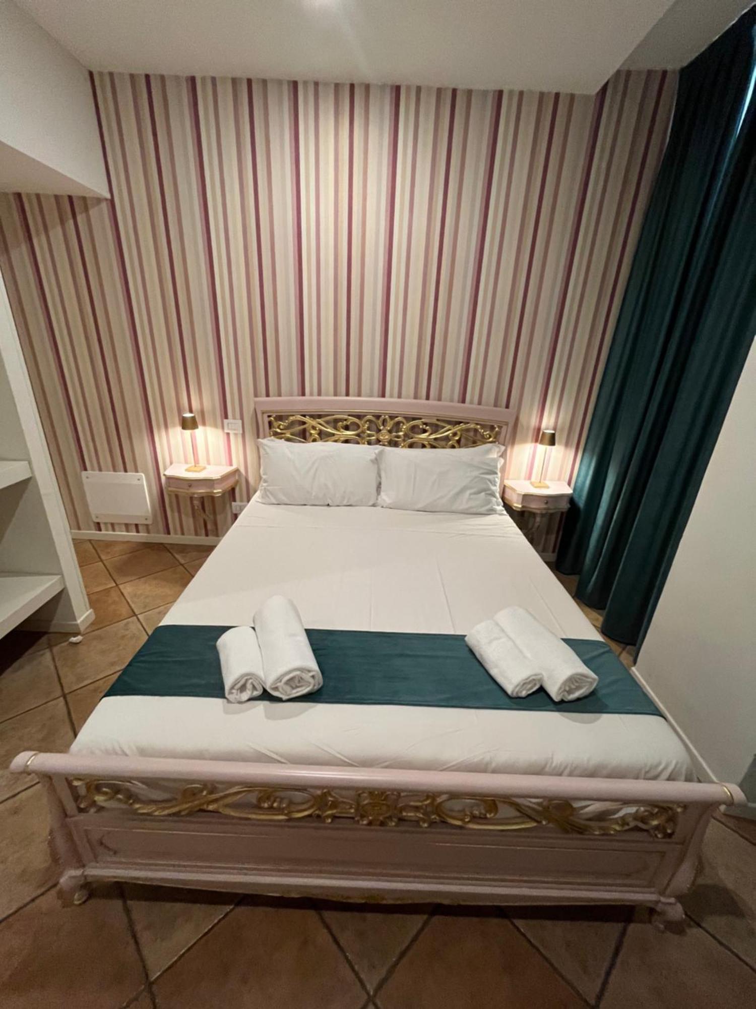 Residenza Catullo Hotel Verona Exterior foto